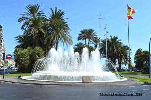 Alicante- Passeo et port 035